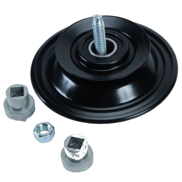 Drive Plate 0" x0" x0"